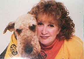 Jake and Sandi
