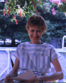 Joyce Stadele