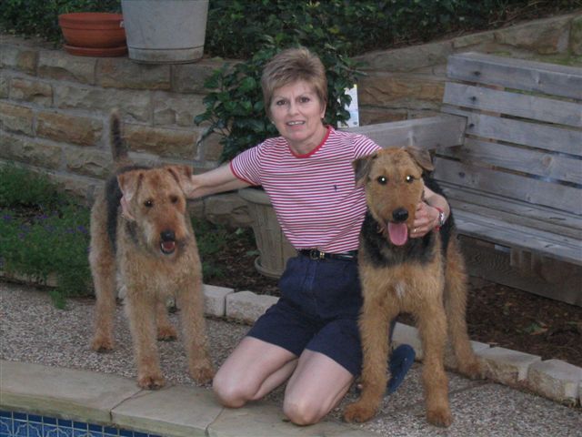 Marilyn Doudt