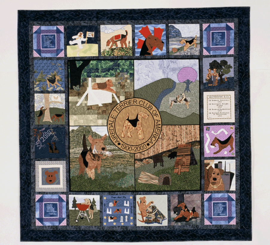 Quilt 2000