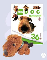 Dog Collection magazine